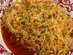 -传统菜农庄(皇姑路店)