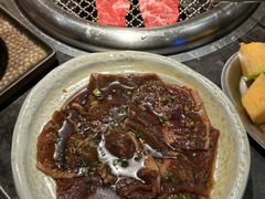 -一品诚记烤肉·甄选店(中南路店)