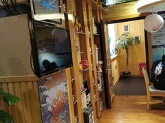 -昱匠·日本料理(金融街店)