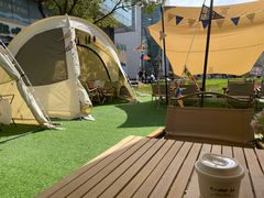 -CAMP.33露营烤肉·团建聚餐(创智天地店)