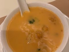 -利苑酒家(合景国际金融广场店)