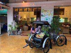 -Fresh Fruit Factory - Fruit Cuisine Restaurant