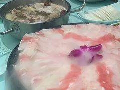 -小肥羊(西丽宝能城店)