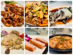 -益健名厨海鲜城(夏湾店)