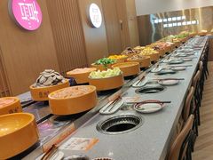 -喜家自助小火锅(乐客城店)