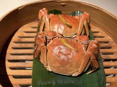 -成隆行·蟹王府(淮海店)