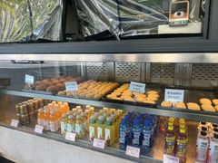 -中山大厦熟食外卖(珠江路店)