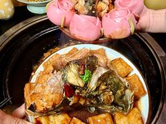 -刘淑芬·活鱼铁锅炖(北京首店)