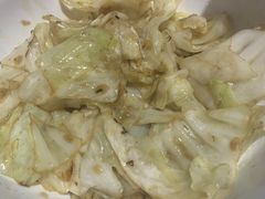 -铁公鸡·四川料理(天环广场店)