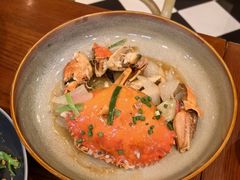 -亚特兰蒂斯·蟹餐厅 CRAB KITCHEN·鲜活海鲜