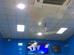 大堂-重庆麻辣烫(国权路店)