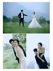 -女王风尚STUDIO·轻奢化定制