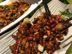 -辛香汇(飞洲店)