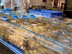 -博林天瑞喜来登酒店·西丽尚膳