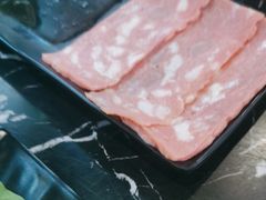 -燚青春东北泥炉烤肉(百合店)