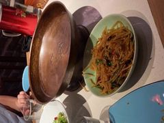 -局气 烤鸭·北京菜(武清店)