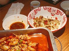 -老湘村·湖南土菜(天河维多利店)