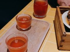 -蔡澜点心·粤菜(花城汇南区店)