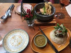 -Ginger(兴国路店)