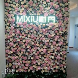 -谜秀专业半永久纹眉纹绣美瞳线洗眉