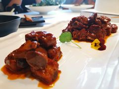 -真爱中国餐馆·年华店(朱雀大街店)