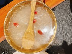 -福苗小骆驼烧烤(曲江店)