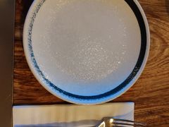 餐具摆设-PIZZA BIANCA(民园店)