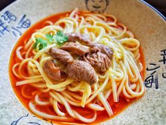 -胖涛小面卡塔店