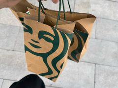 -星巴克臻选(武汉首义汇店)