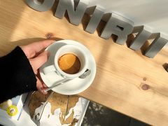 -Onirii Coffee(长乐路店)