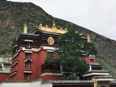 -甘加秘境