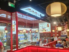 -满园烤鸭·春饼(抚顺万达店)