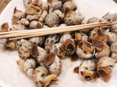 白灼花螺-揭阳钟记小食(福田新村店)