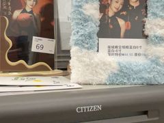 -海马体照相馆(万菱汇店)