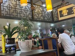 -褒河栈道渔庄(建工路总店)