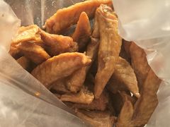 -震九州熟食(凯旋路店)