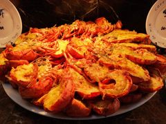 -北京贵宾楼饭店 红墙咖啡厅