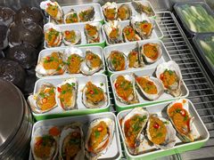 -生火火·地摊小炉子烧烤自助.鲜切牛羊肉(龙湖北城天街店)