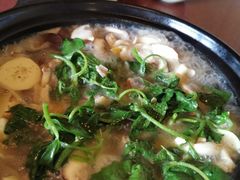 -炊烟餐厅