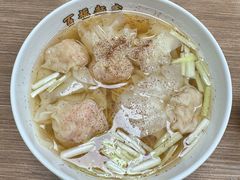 -百福麵家(新馬路店)