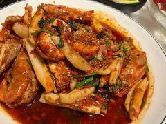 -红盔甲·小龙虾(天钥桥店)