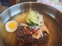 -松涛园朝鲜·海鲜·料理店(鸭绿江断桥店)