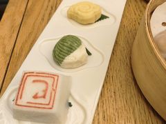 -苏小柳点心·手作小笼包(新街口分院店)