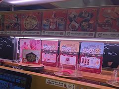 -寿司郎(皇庭广场店)