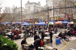 水晶大集-东海水晶大集