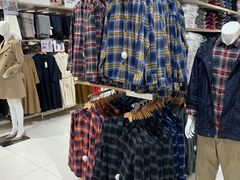 -优衣库(青岛伟东乐客城店)