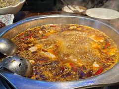 -青山青豆花·笑禅豆腐鱼(黄泥塝店)
