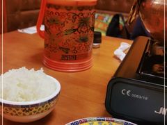 -如意林卡藏餐吧(大昭寺店)