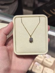 -LightOnly·培育钻石婚戒定制(天坛店)