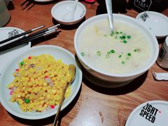 -吕氏疙瘩汤·新派鲁菜(济南万象城店)